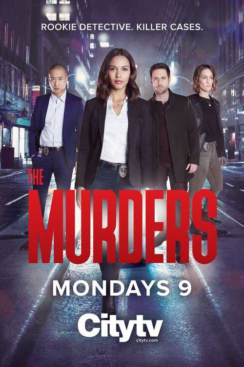 |NL| The Murders 8