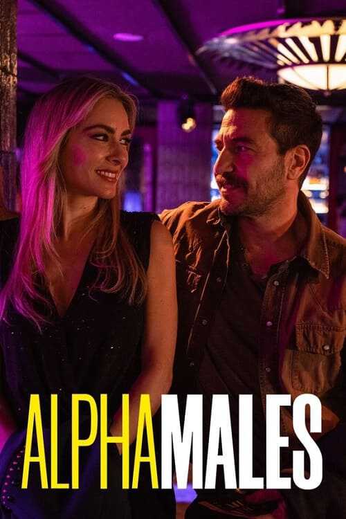 |PL| Alpha Males 8