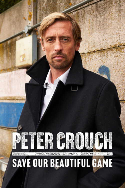 |NL| Peter Crouch: Save Our Beautiful Game 8