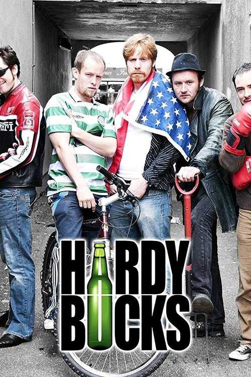 |EN| Hardy Bucks 8