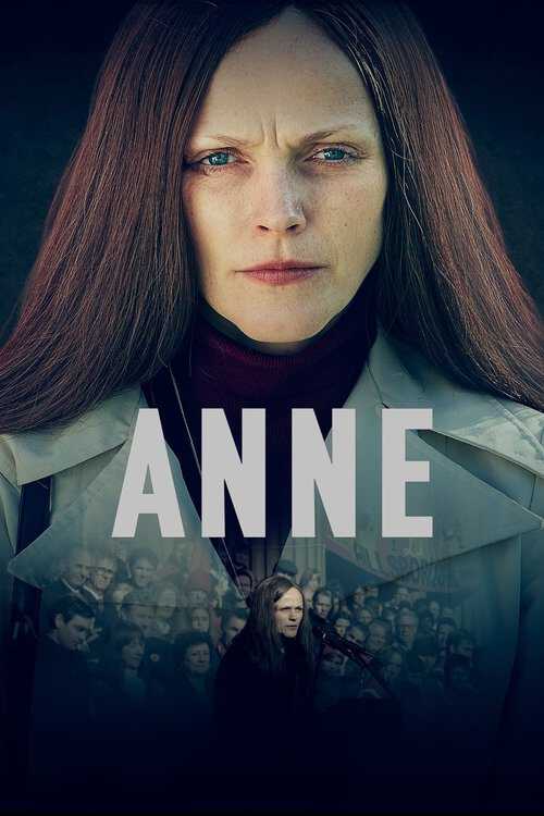 |NL| Anne 8