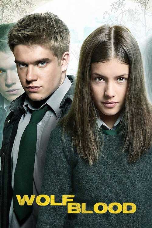 |EN| Wolfblood 8
