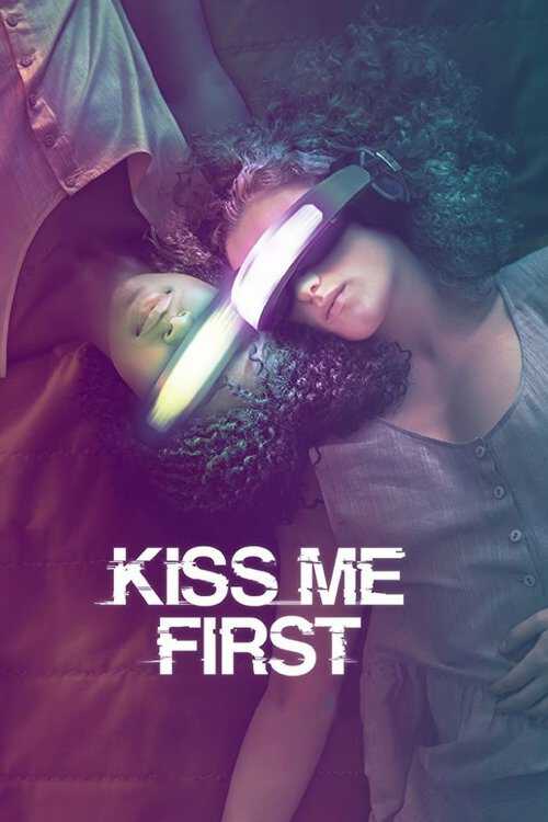 |DE| Kiss Me First 8