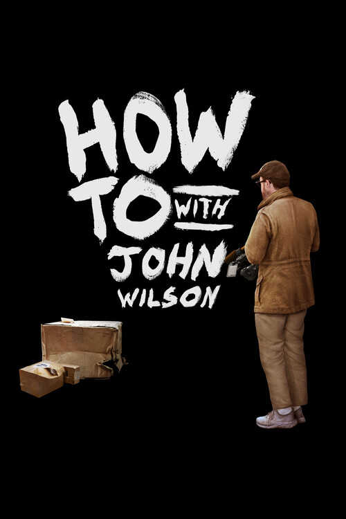 |NL| How To with John Wilson 8