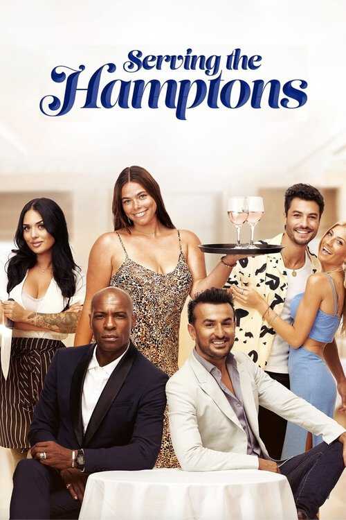 |NL| Serving the Hamptons 8