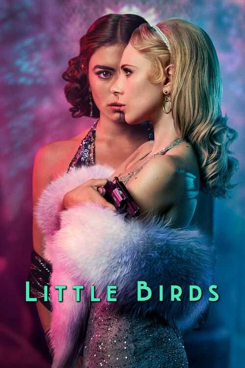 |RU| Little Birds 8