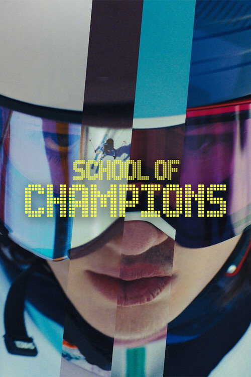 |DE| School of Champions 8