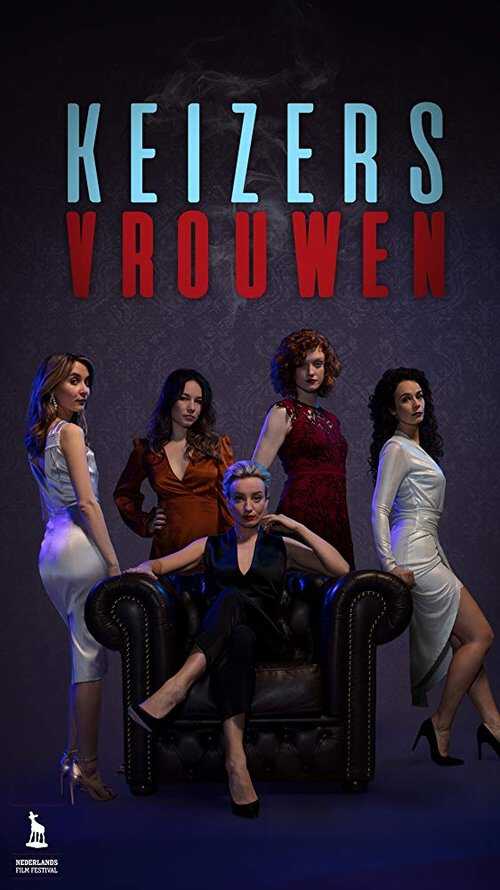 |NL| Keizersvrouwen 8