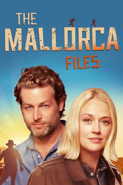 |RU| The Mallorca Files 8