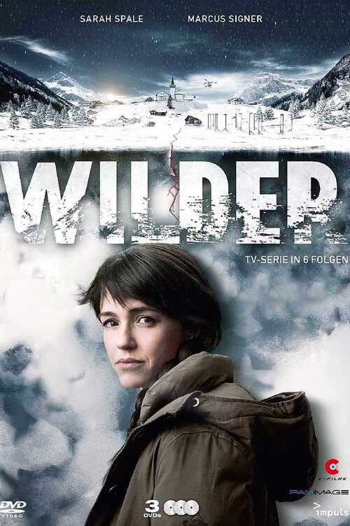 |IT| Wilder 8