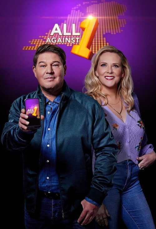 |NL| All Against 1 8