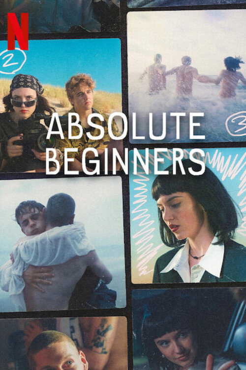 |IN| Absolute Beginners 8