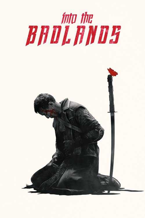 |FR| Into the Badlands 8