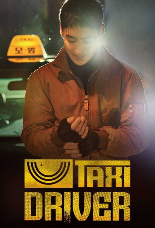 |FR| Taxi Driver 8