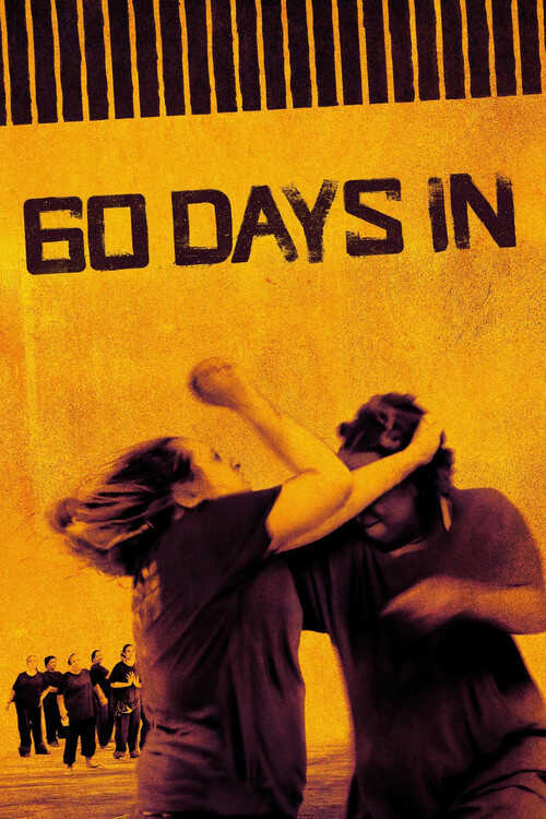 |EN| 60 Days In 8