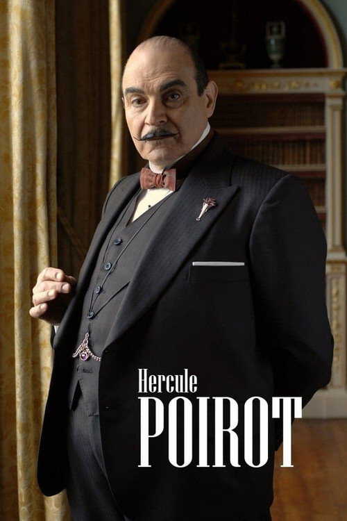 |FR| Hercule Poirot 8