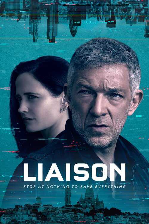 |GR| Liaison 8