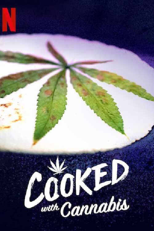 |NL| Cooked With Cannabis 8