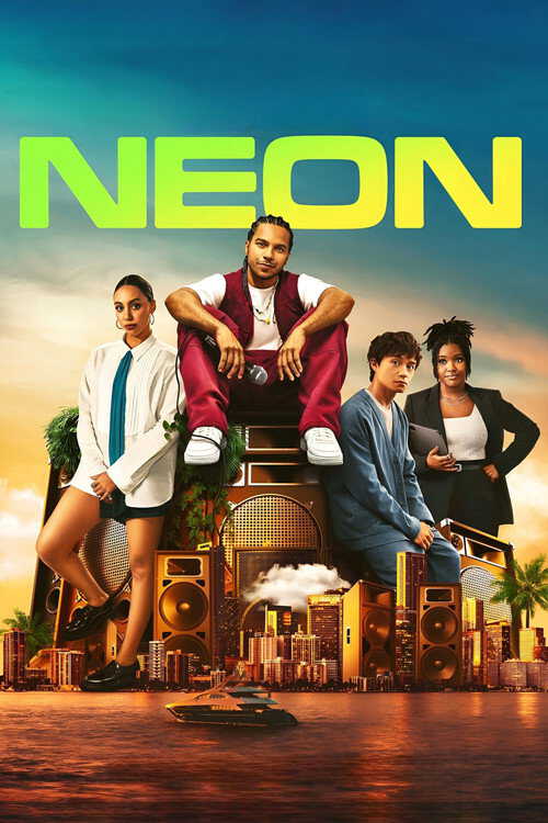 |MULTI| Neon 8