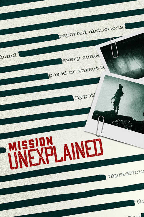 |PL| Mission Unexplained 8