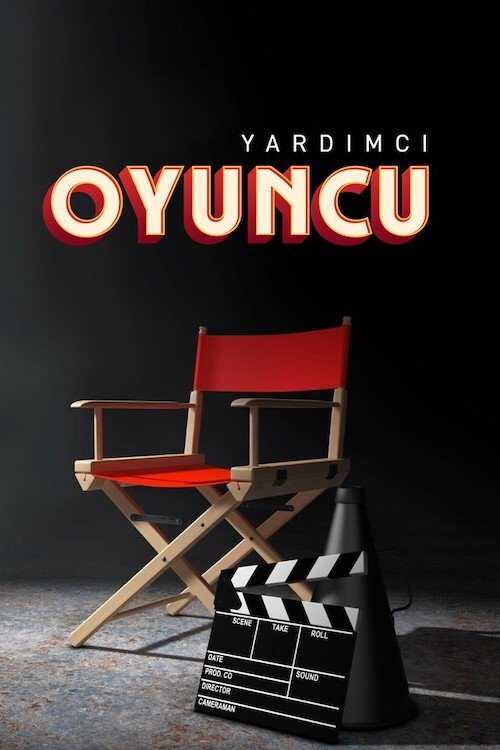 |TR| Yardimci Oyuncu 8