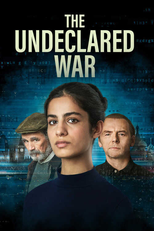 |IT| The Undeclared War 8