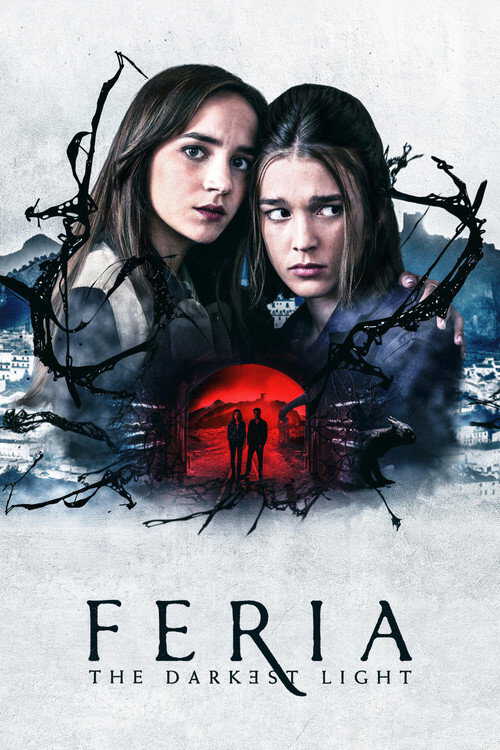 |DE| Feria: The Darkest Light 8