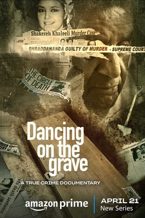 |IN| Dancing on the Grave 8
