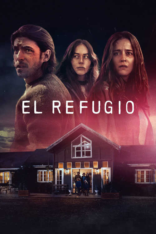 |EN| The Shelter (SUB) 8