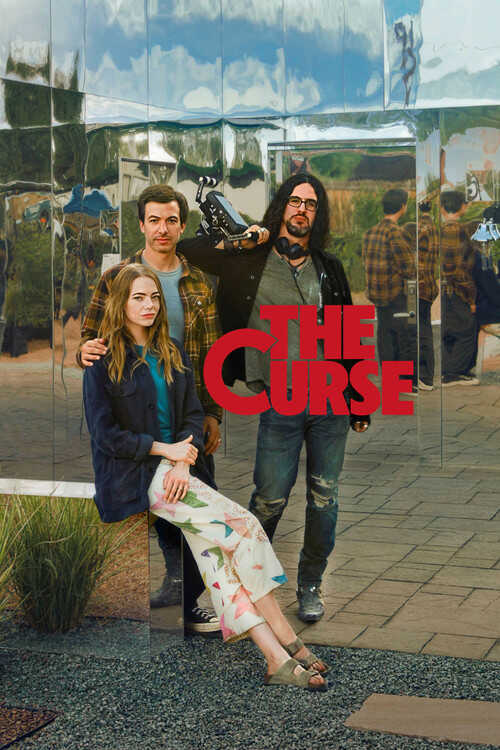 |AR| The Curse 8