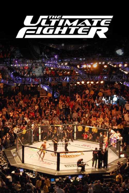 |PL| The Ultimate Fighter: Team McGregor vs. Team Chandler 8