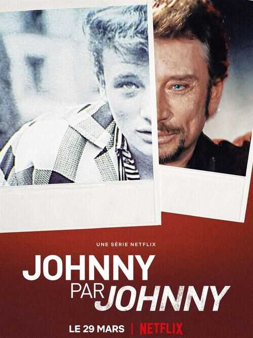 |AR|  Johnny Hallyday: Beyond Rock 8