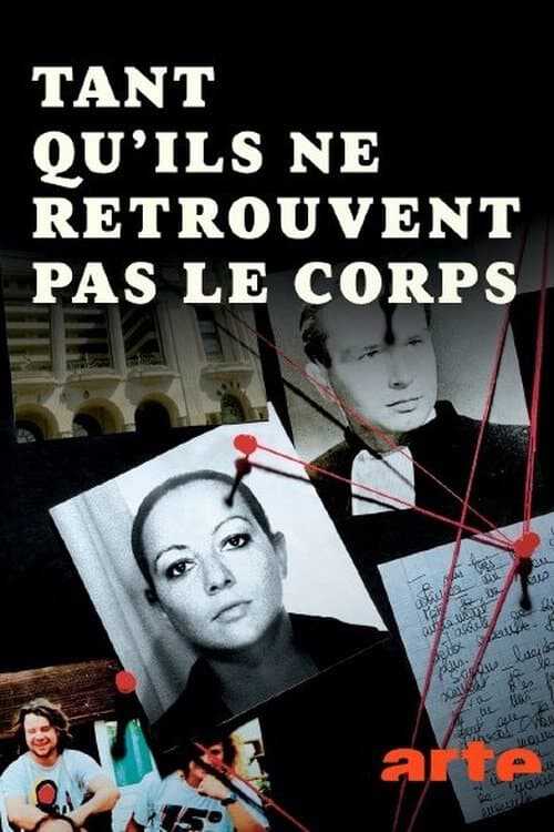 |DE| Tant qu ils ne retrouvent pas le corps 8