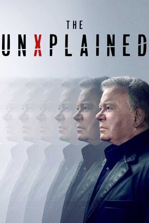 |EN| The UnXplained 8