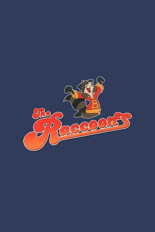 |EN| The Raccoons 8