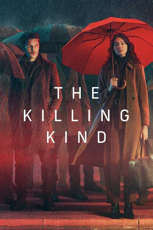 |ES| The Killing Kind 8