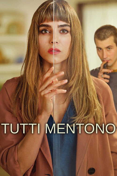 |IT| Tutti mentono 8