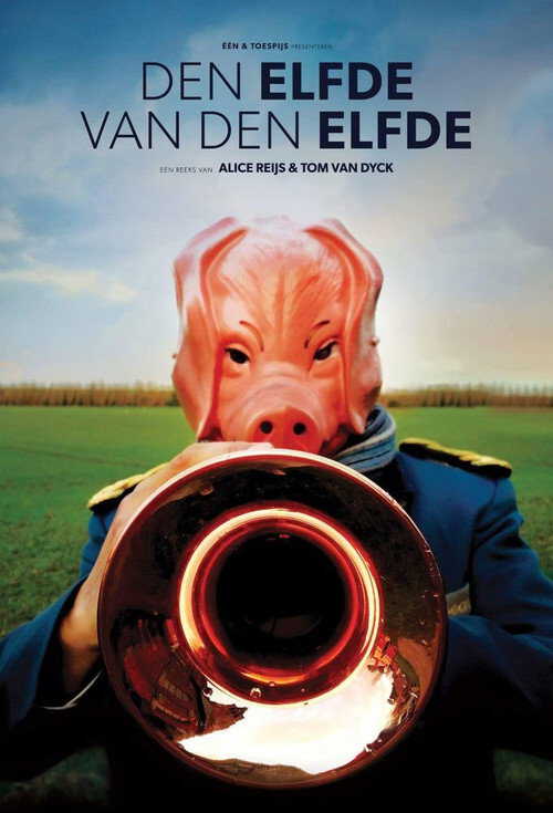 |BE| Den elfde van den elfde 8
