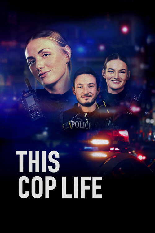 |NL| This Cop Life 8