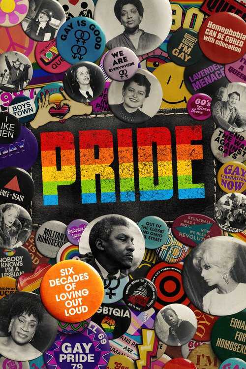 |NL| Pride 8