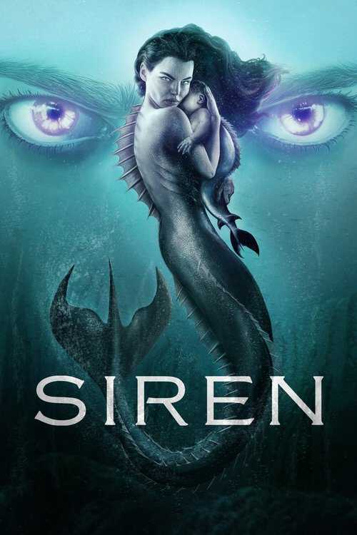 |PL| Siren 8