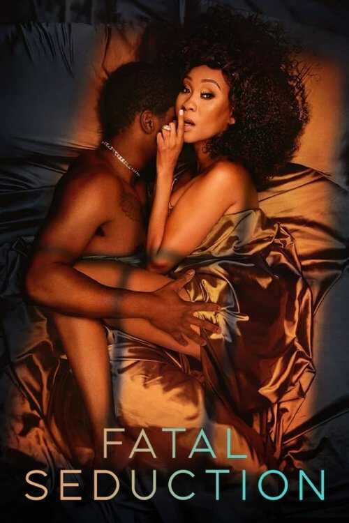 |EN| Fatal Seduction 8
