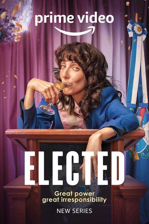 |GR| Elected 8