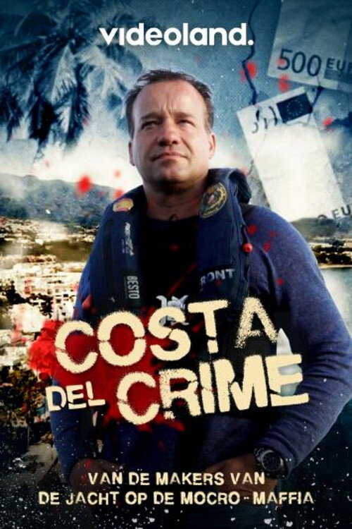 |NL| Costa Del Crime 8