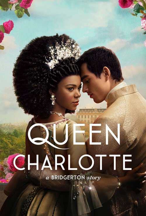 |DE| Queen Charlotte: A Bridgerton Story 8