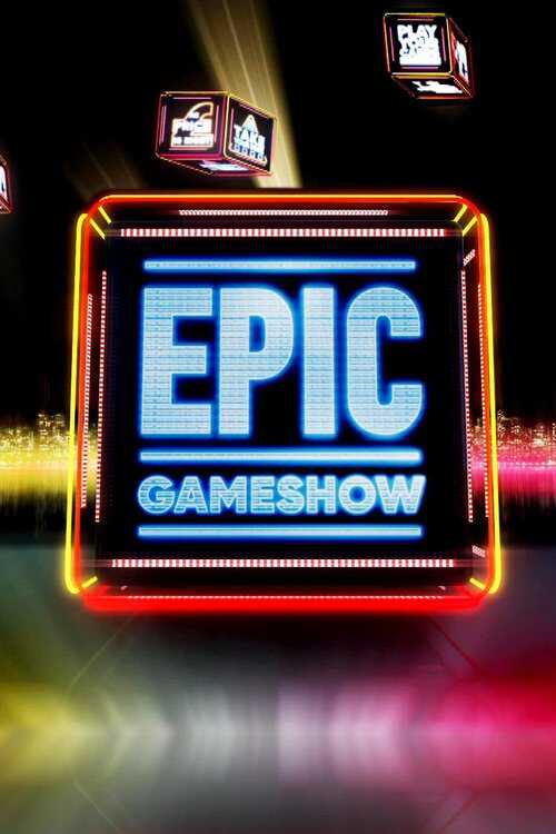 |EN| Alan Carr’s Epic Gameshow 8