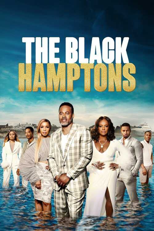 |EN| The Black Hamptons 8