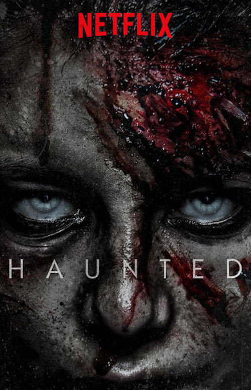 |MULTI| Haunted 8