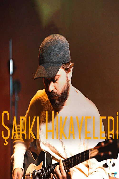 |TR| Şarkı Hikayeleri 8