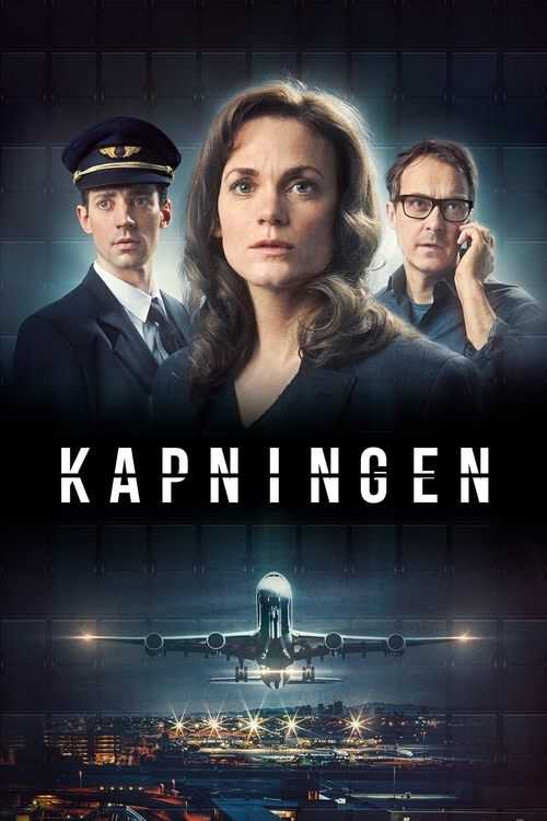 |PL| Kapningen 8